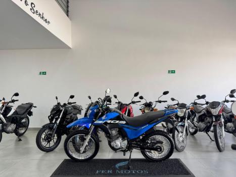 HONDA NXR Bros 160 ESDD, Foto 4