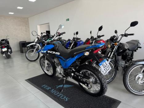 HONDA NXR Bros 160 ESDD, Foto 5