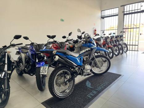 HONDA NXR Bros 160 ESDD, Foto 6