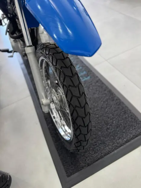 HONDA NXR Bros 160 ESDD, Foto 8