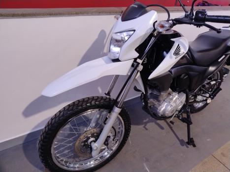 HONDA NXR Bros 160 ESDD, Foto 3