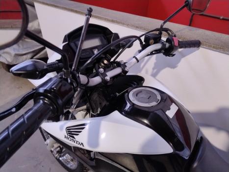 HONDA NXR Bros 160 ESDD, Foto 4