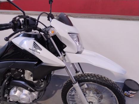 HONDA NXR Bros 160 ESDD, Foto 6