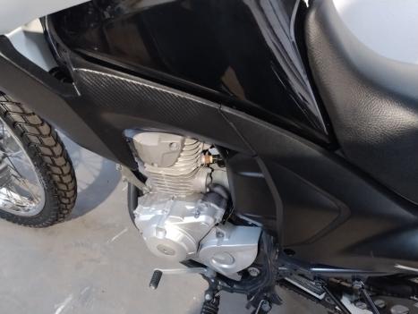 HONDA NXR Bros 160 ESDD, Foto 7