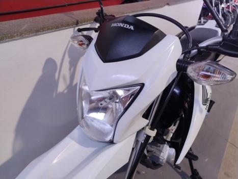 HONDA NXR Bros 160 ESDD, Foto 8