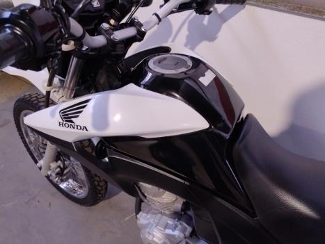 HONDA NXR Bros 160 ESDD, Foto 9