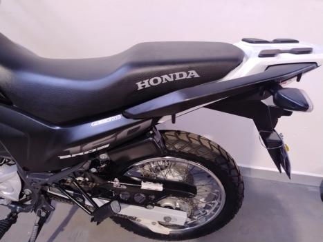 HONDA NXR Bros 160 ESDD, Foto 11