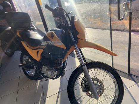 HONDA NXR Bros 160 ESDD, Foto 1