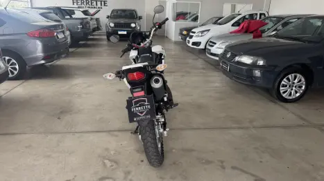 HONDA NXR Bros 160 ESD, Foto 5