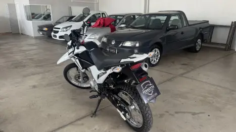 HONDA NXR Bros 160 ESD, Foto 3