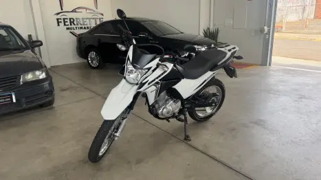 HONDA NXR Bros 160 ESD, Foto 1
