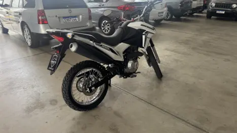 HONDA NXR Bros 160 ESD, Foto 7