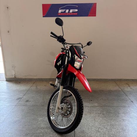 HONDA NXR Bros 160 ESD, Foto 5