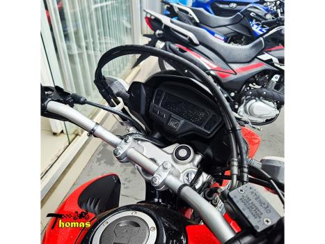 HONDA NXR Bros 160 ESDD, Foto 4