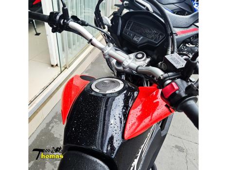 HONDA NXR Bros 160 ESDD, Foto 5
