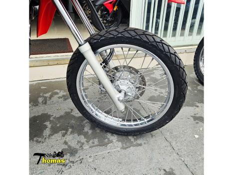 HONDA NXR Bros 160 ESDD, Foto 6