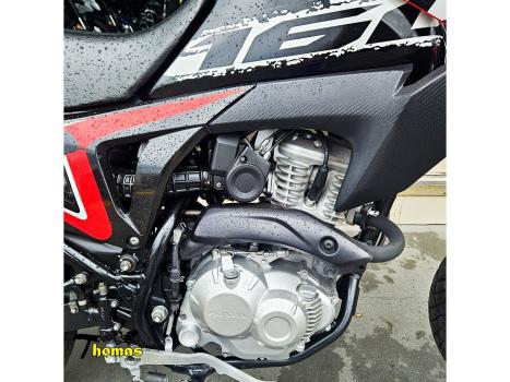 HONDA NXR Bros 160 ESDD, Foto 7
