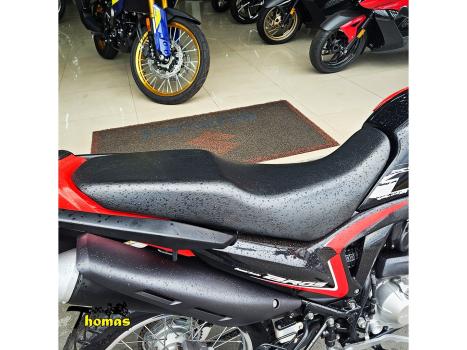 HONDA NXR Bros 160 ESDD, Foto 10