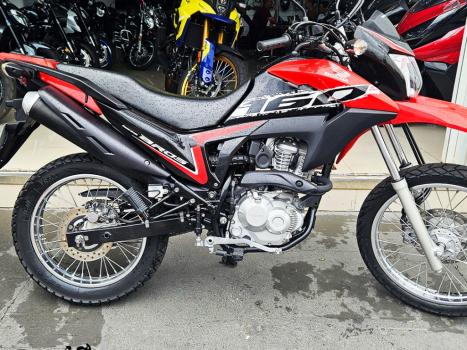 HONDA NXR Bros 160 ESDD, Foto 11