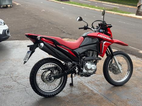 HONDA NXR Bros 160 ESDD, Foto 3