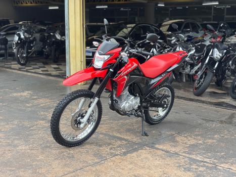HONDA NXR Bros 160 ESDD, Foto 5