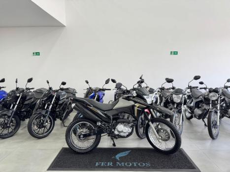 HONDA NXR Bros 160 ESDD, Foto 1