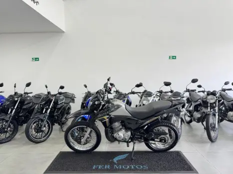 HONDA NXR Bros 160 ESDD, Foto 4