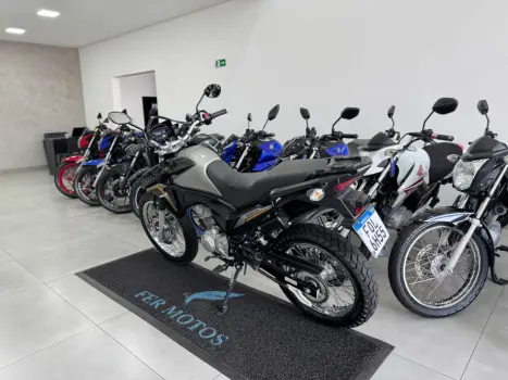 HONDA NXR Bros 160 ESDD, Foto 5