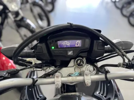 HONDA NXR Bros 160 ESDD, Foto 7