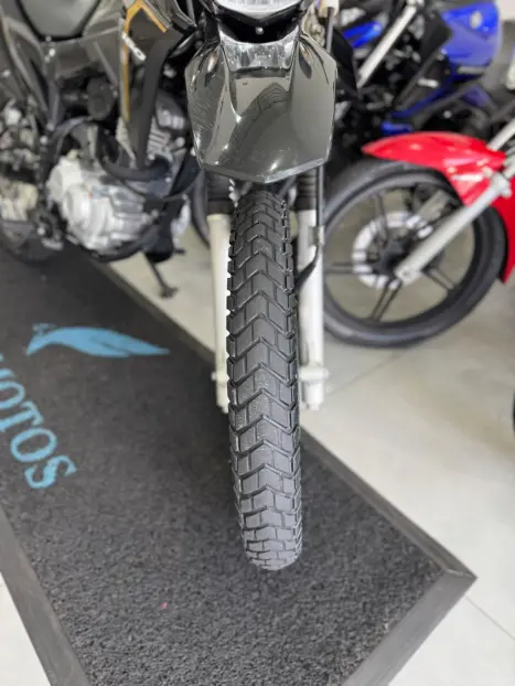 HONDA NXR Bros 160 ESDD, Foto 8