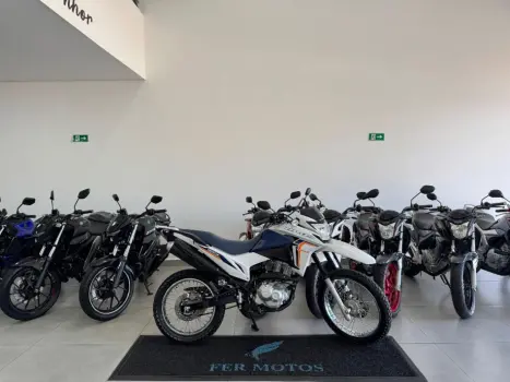 HONDA NXR Bros 160 ESDD, Foto 1