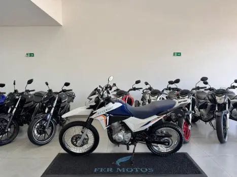 HONDA NXR Bros 160 ESDD, Foto 4