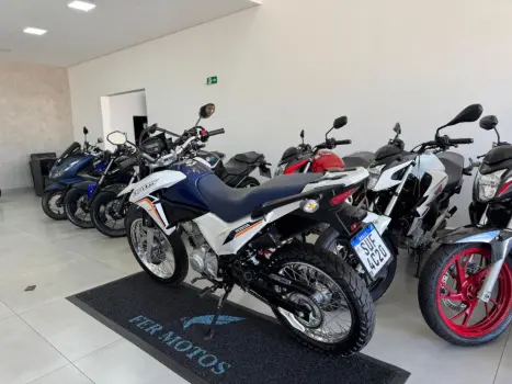 HONDA NXR Bros 160 ESDD, Foto 5