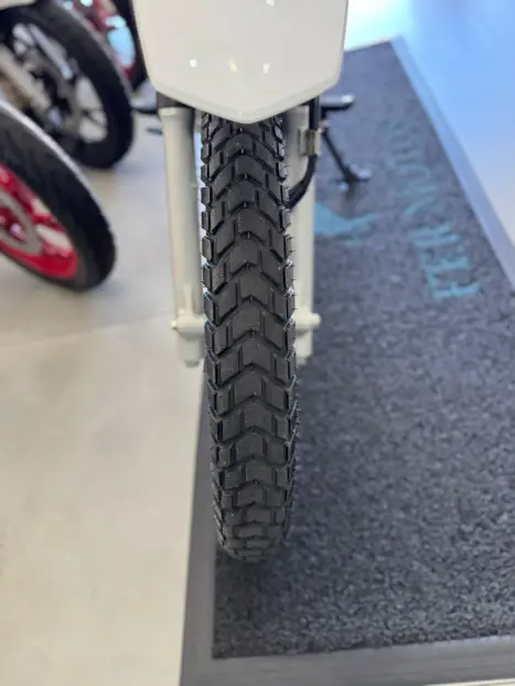 HONDA NXR Bros 160 ESDD, Foto 8