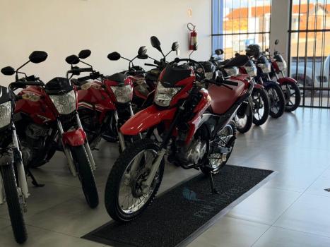 HONDA NXR Bros 160 ESDD, Foto 3