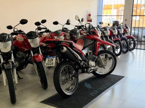 HONDA NXR Bros 160 ESDD, Foto 6