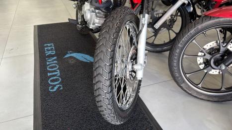 HONDA NXR Bros 160 ESDD, Foto 9