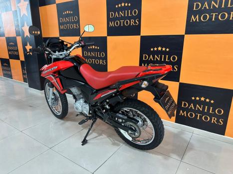 HONDA NXR Bros 160 ESDD, Foto 5