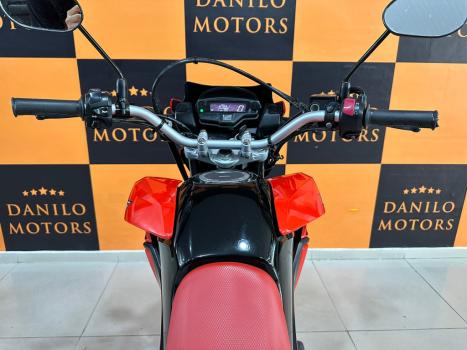 HONDA NXR Bros 160 ESDD, Foto 7
