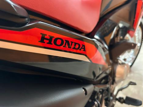 HONDA NXR Bros 160 ESDD, Foto 9