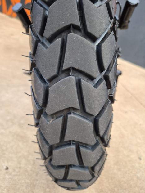 HONDA NXR Bros 160 ESD, Foto 5