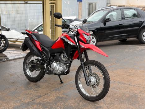 HONDA NXR Bros 160 ESDD, Foto 1
