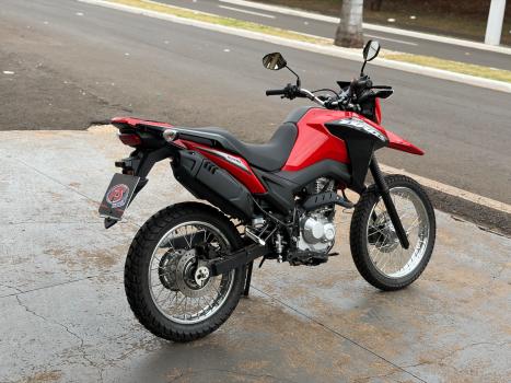 HONDA NXR Bros 160 ESDD, Foto 3