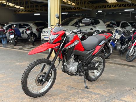 HONDA NXR Bros 160 ESDD, Foto 5