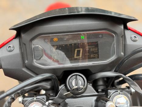 HONDA NXR Bros 160 ESDD, Foto 6