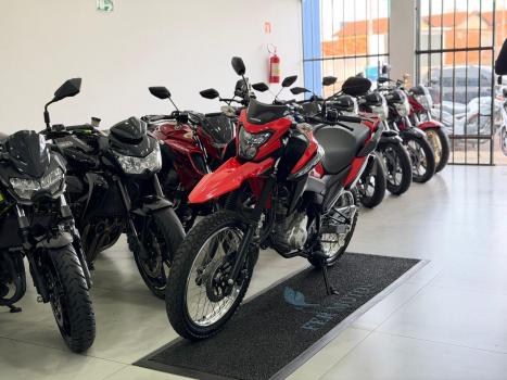 HONDA NXR Bros 160 ESDD, Foto 3