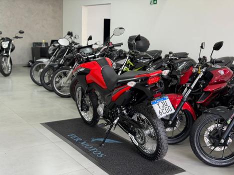 HONDA NXR Bros 160 ESDD, Foto 5