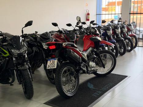 HONDA NXR Bros 160 ESDD, Foto 6