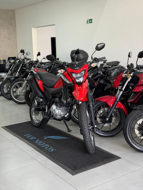 HONDA NXR Bros 160 ESDD, Foto 7