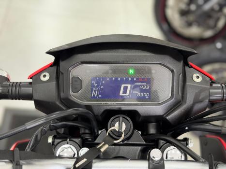 HONDA NXR Bros 160 ESDD, Foto 8